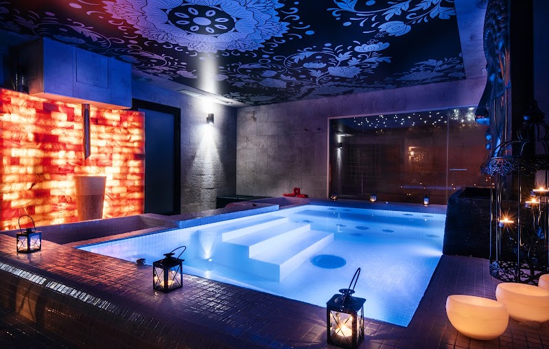 1850 Urban Spa Barcelona - photo 2