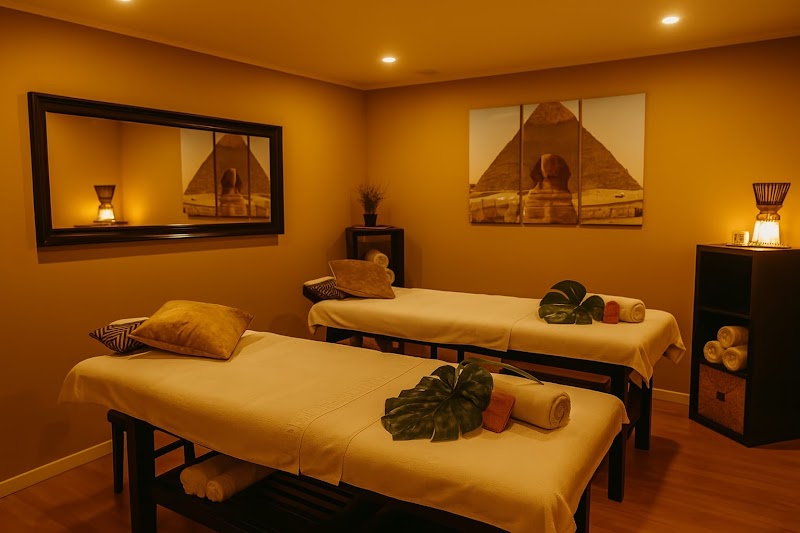 Anukis Thai Massage Barcelona - foto 2