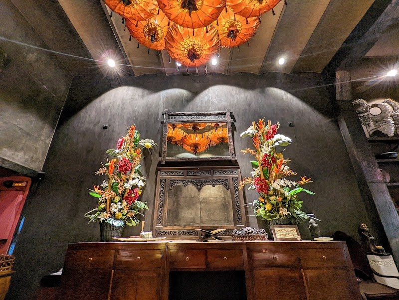 Bali Spirit Luxury Art Spa - photo 2