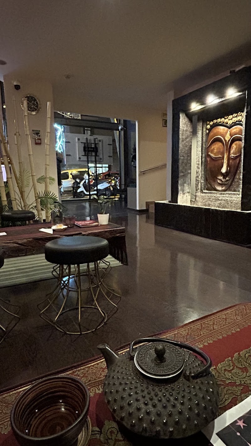 Chiang Mai Massatge Tailandès i Spa Barcelona - photo 2