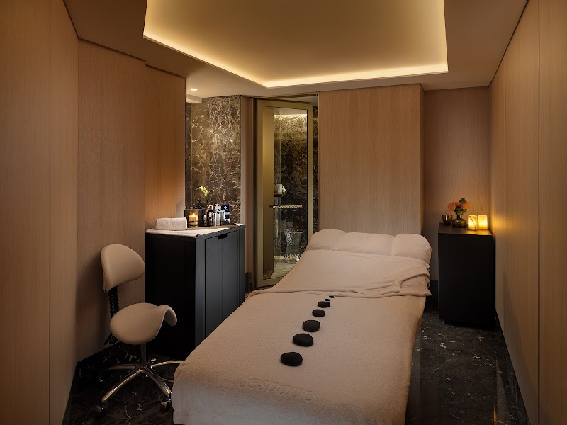 Despacio Spa at The One - photo 2