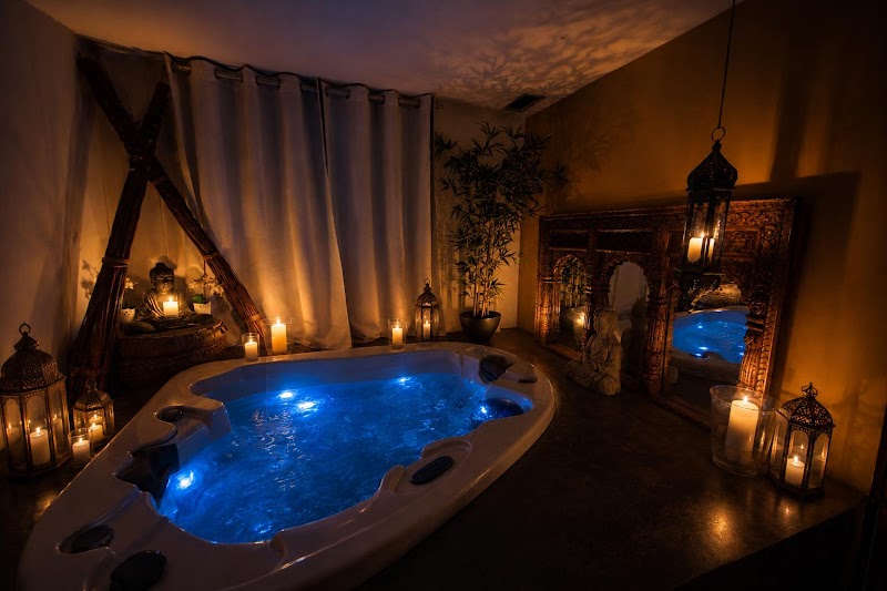Ganesha Tantric Experience
