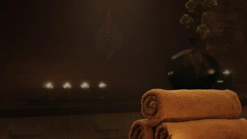 Golden Oasis Massage Barcelona - photo 2