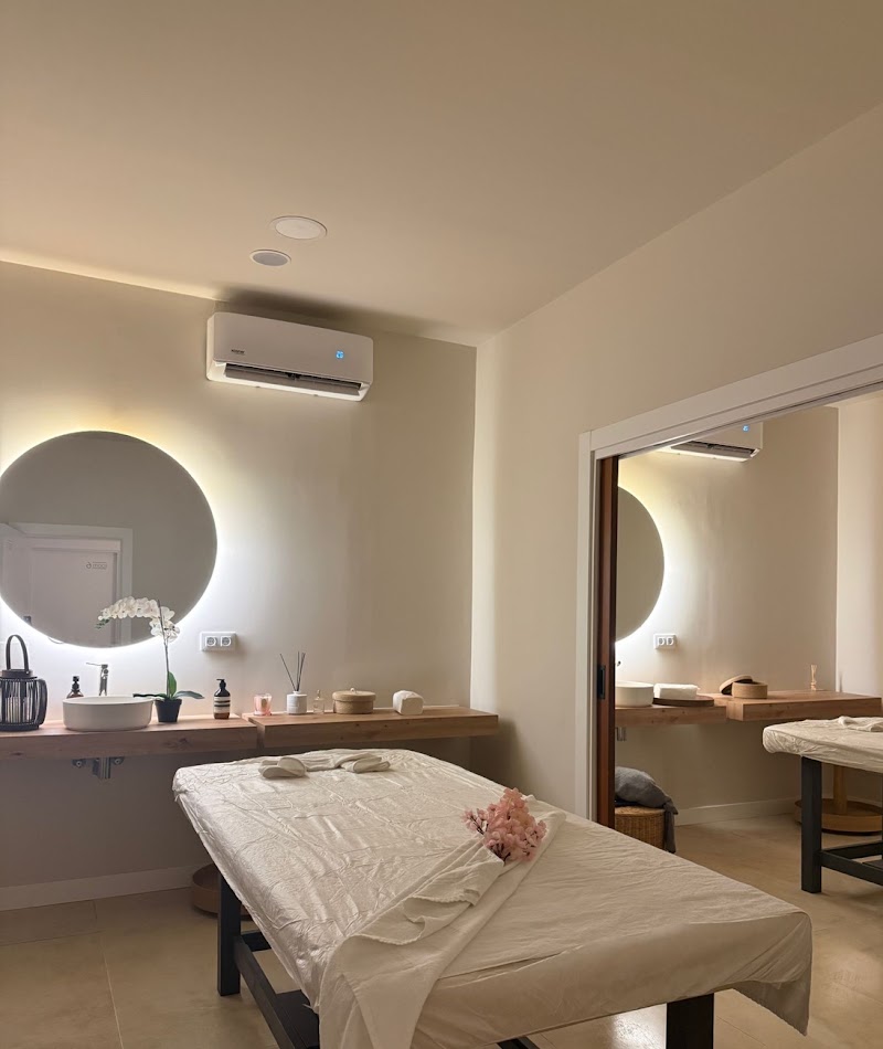 Iki Thai Massage Spa - photo 2