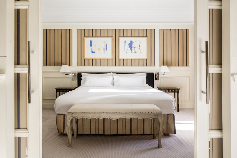 Majestic Hotel & Spa Barcelona - photo 2
