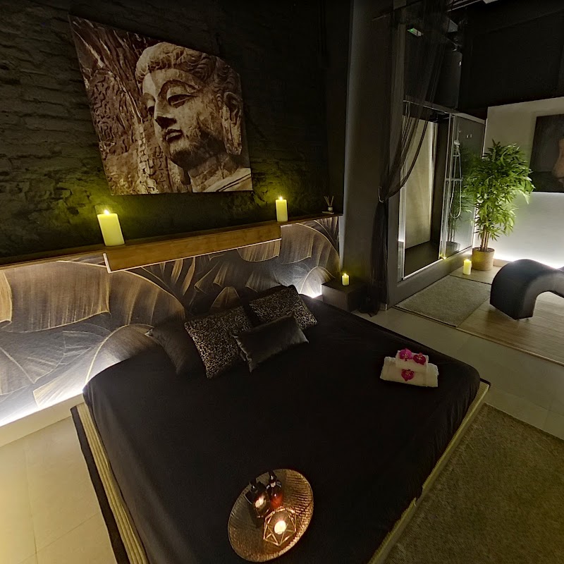 Masajes Tantra Barcelona Erotic Massage - photo 2