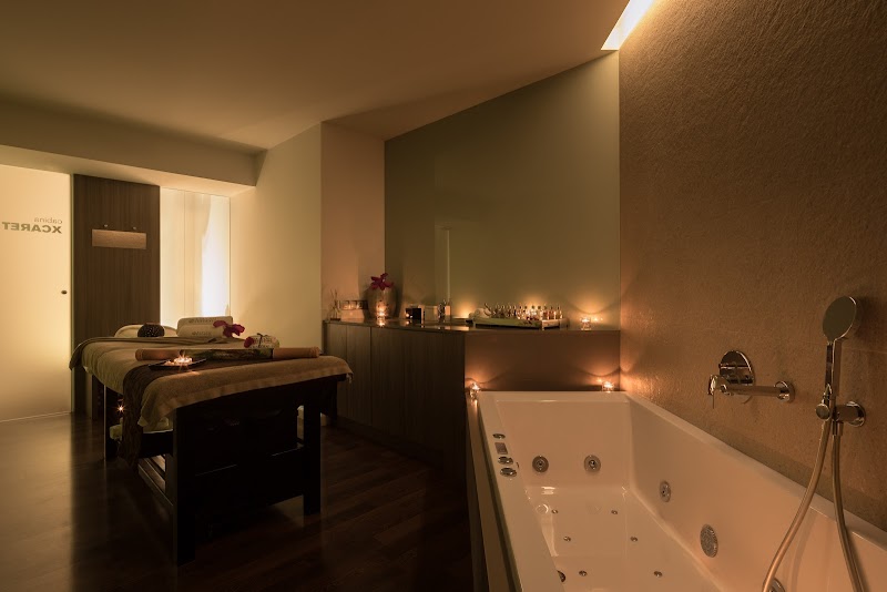 Mayan Luxury Spa - photo 2