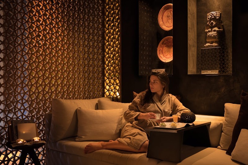 Mayan Secret Spa - photo 2