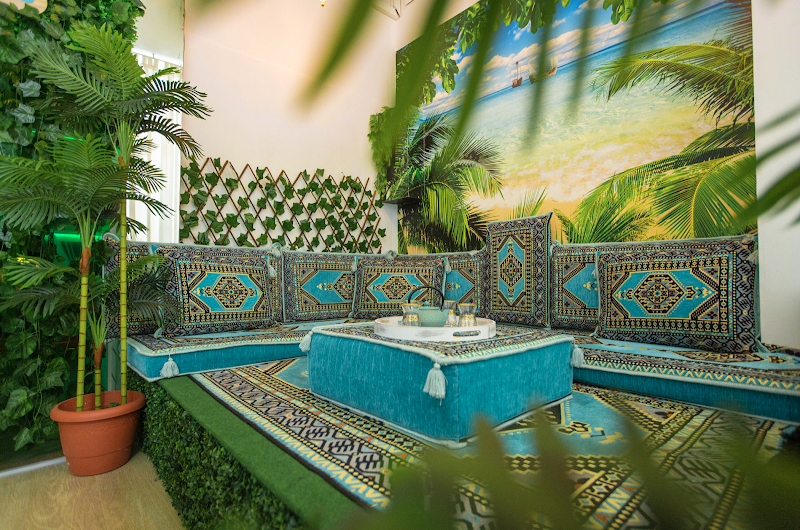 OASIS MASAJE CALIFORNIANO | CALIFORNIAN MASSAGE | Barcelona - foto 4