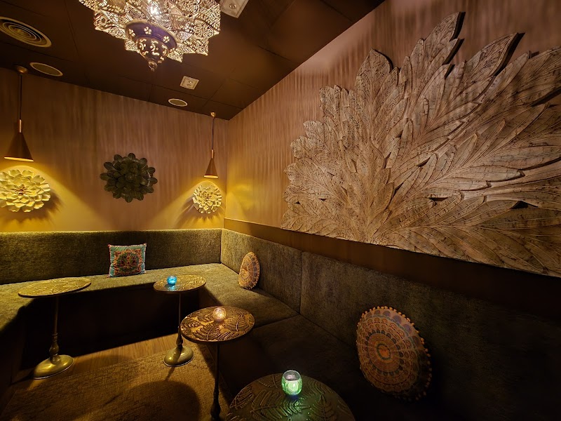 Ritual Thai Spa - Masaje tailandés Barcelona - photo 2