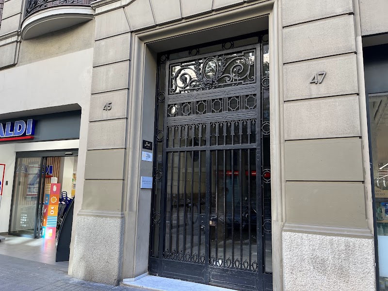 Royal Erotic Massage Barcelona - photo 2