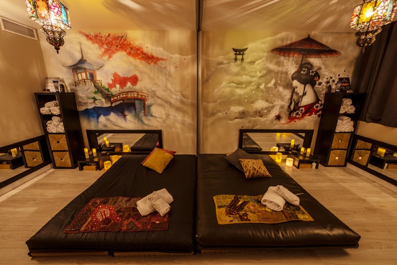 Shiva Massage Barcelona - photo 2