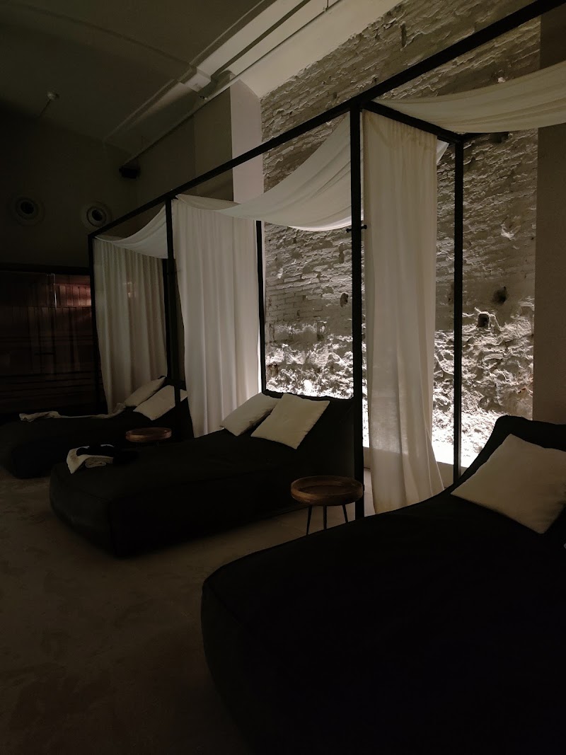 SIGNATURE ORGANIC SPA - photo 2