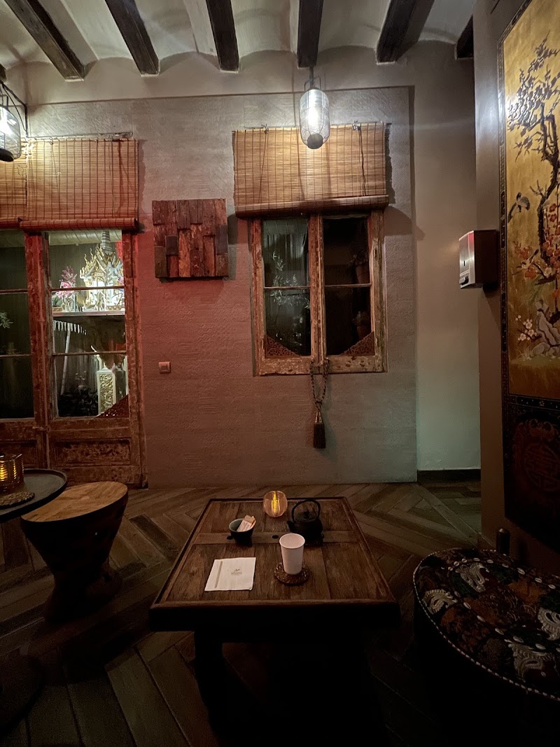 SILOM SPA - photo 2