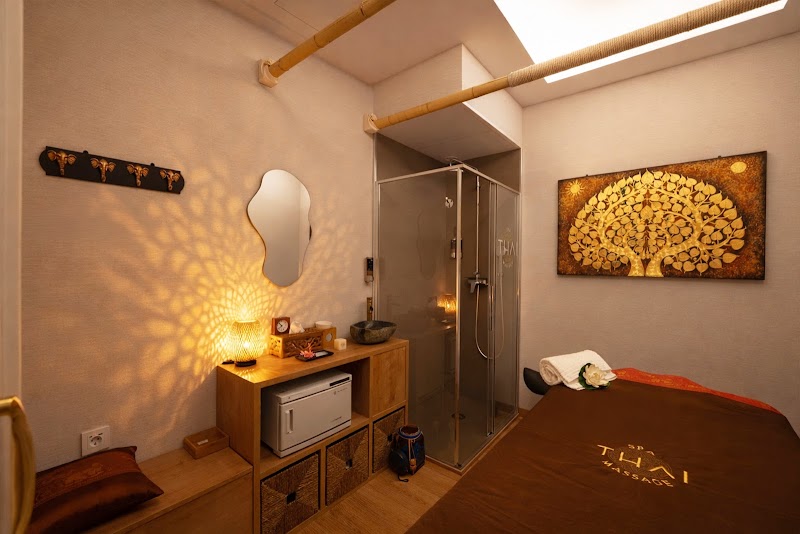 Thai Spa Massage - photo 2