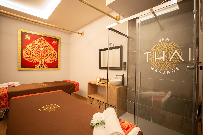 Thai Spa Massage Alura - photo 2