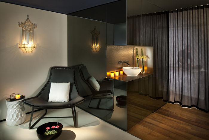 The Spa at Mandarin Oriental, Barcelona - photo 2