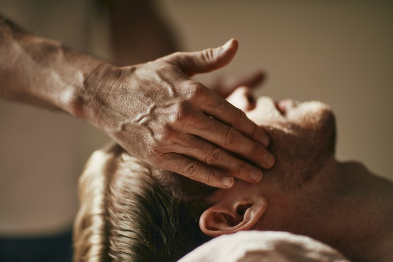 Under Pressure Massage Barcelona - photo 2