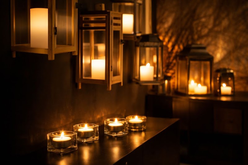 Volvoreta Masajes Erotic Massage Barcelona - foto 3