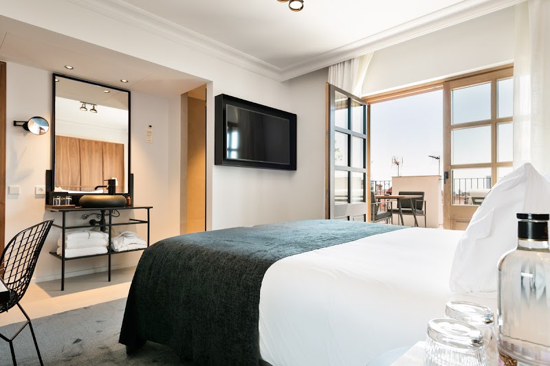 Yurbban Passage Hotel & Spa - photo 2