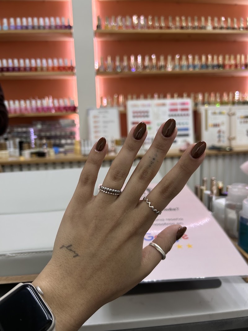 AMY NAILS CENTRO ESTETICA - Barcelona - photo 2