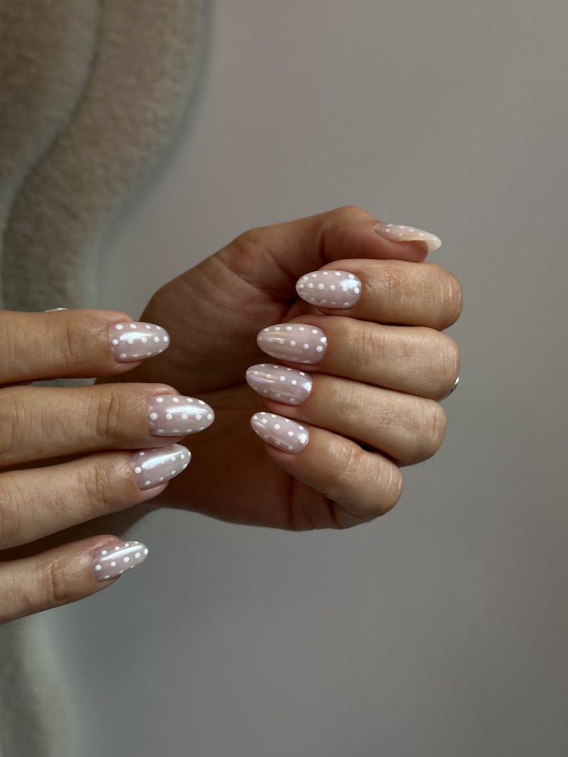CUTE NAILS beauty & nail bar - photo 2