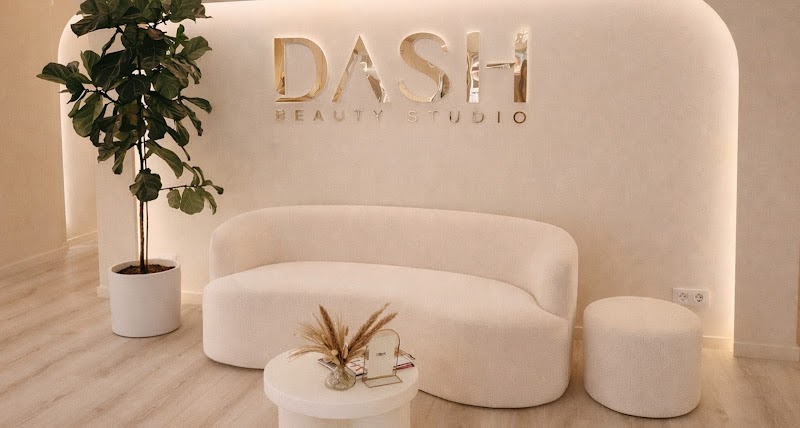 DASH BEAUTY STUDIO