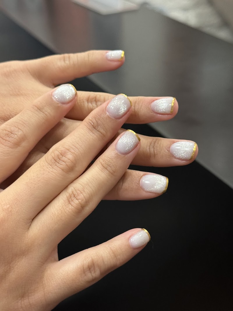GN STUDIO Nail Art - photo 2