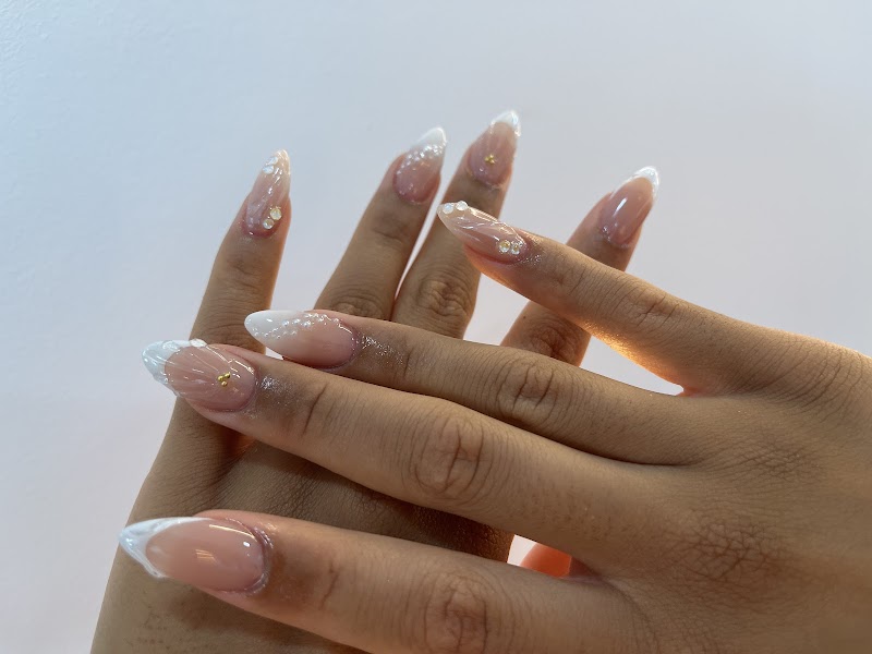 Happy Nails - photo 2