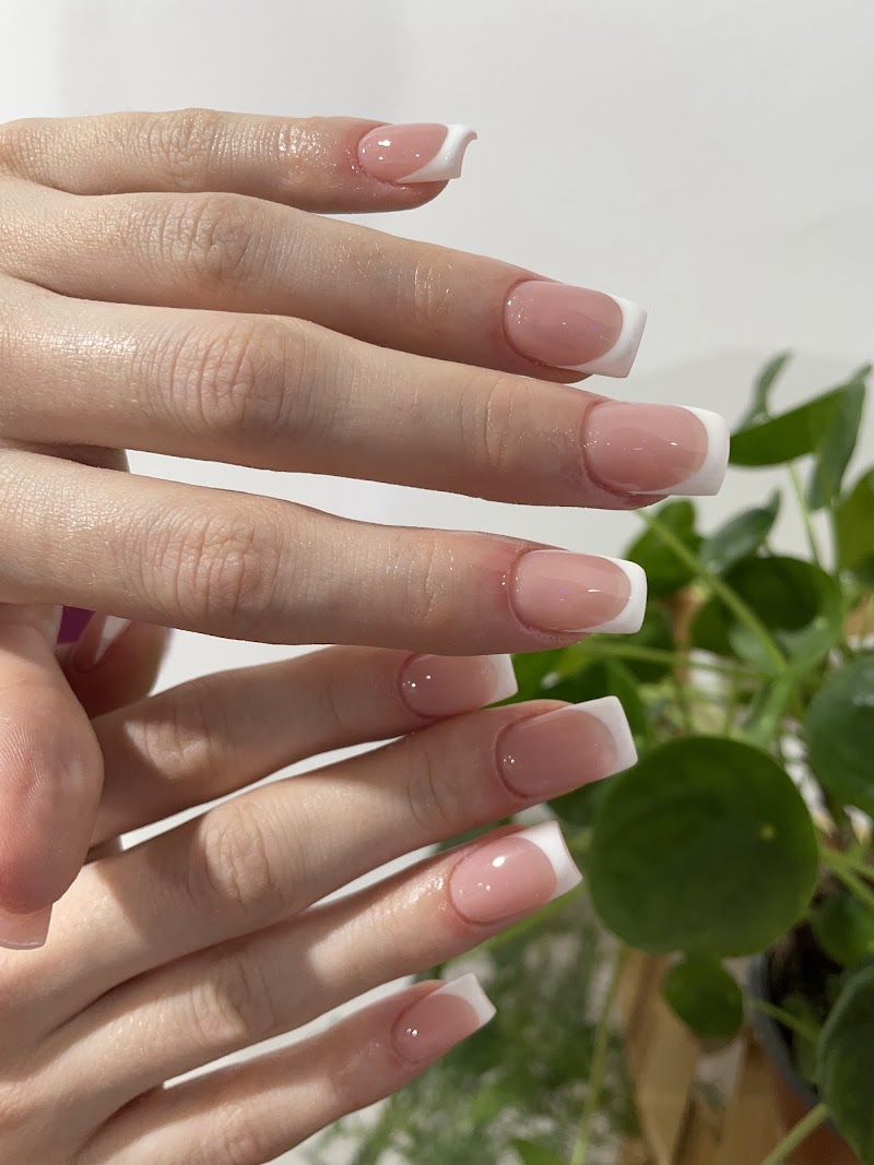 Lily Nails - photo 2