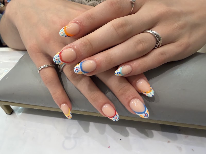 LuLu Nails - photo 2