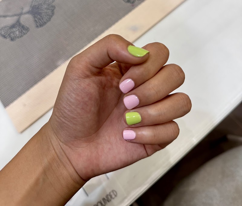 mut nails - Barcelona - photo 2
