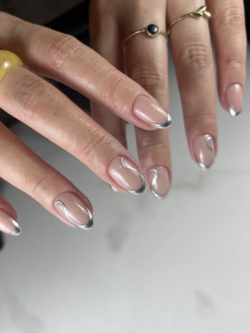 Nail Bar - photo 2