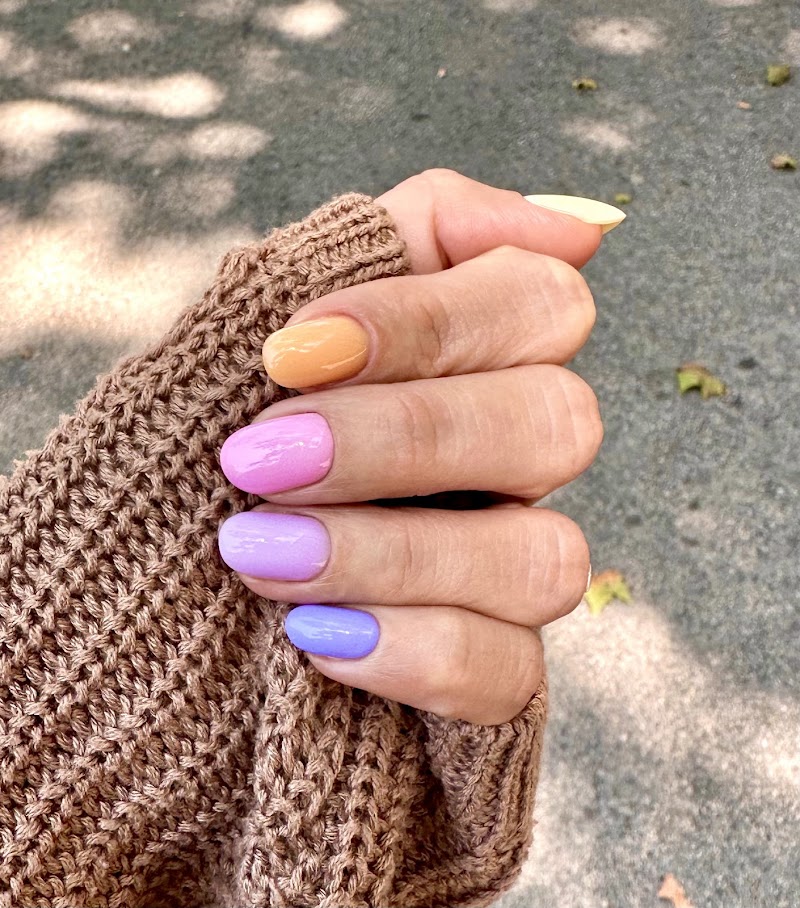 Nailed It - Manicura i pedicura - photo 2