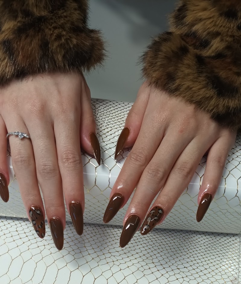 Nails Anna y Spa Salón de Belleza Barcelona - photo 5