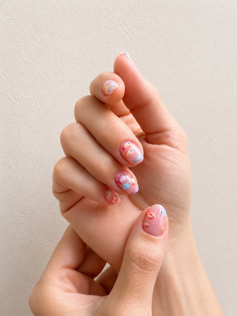 Oh Nails Barcelona - photo 2