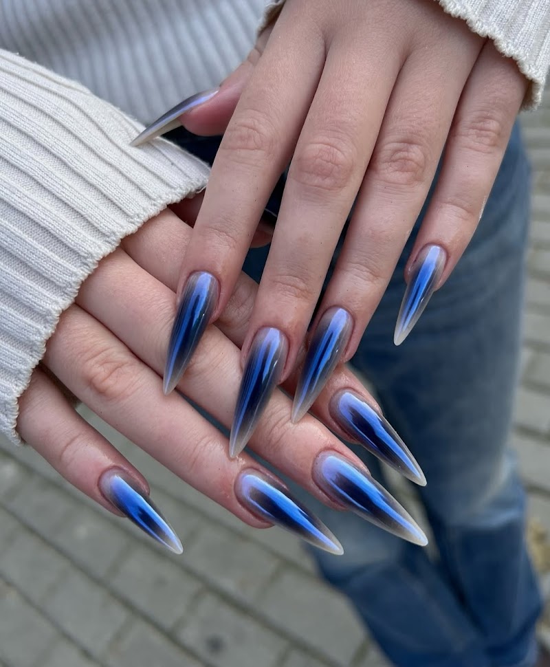 Sun Nail - Uñas / Nails Eixample - photo 2