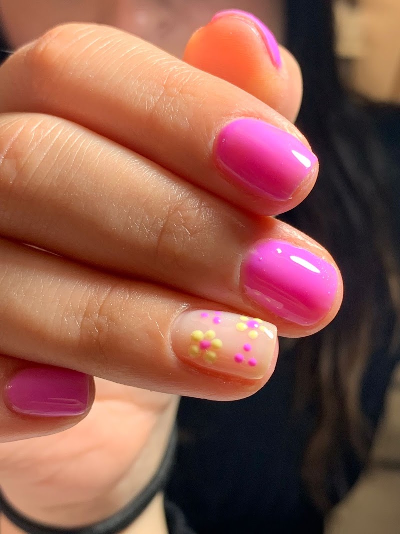 Sunset Nail Salon Barcelona - photo 2
