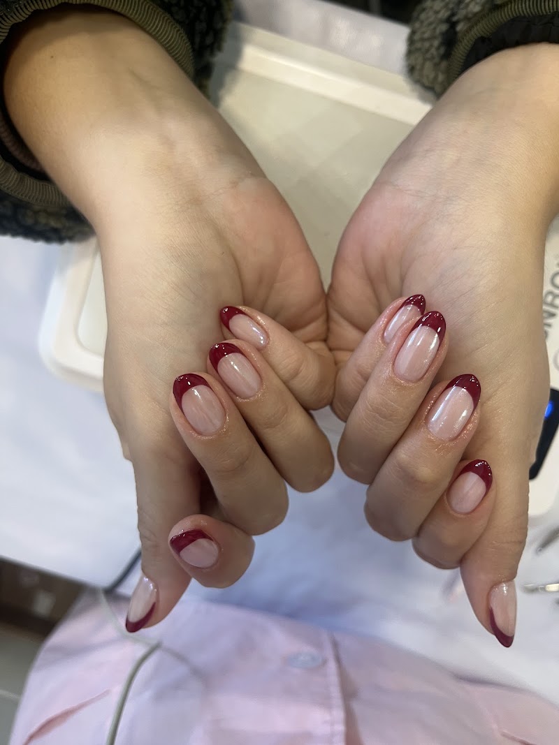 Àngel Nails - photo 2