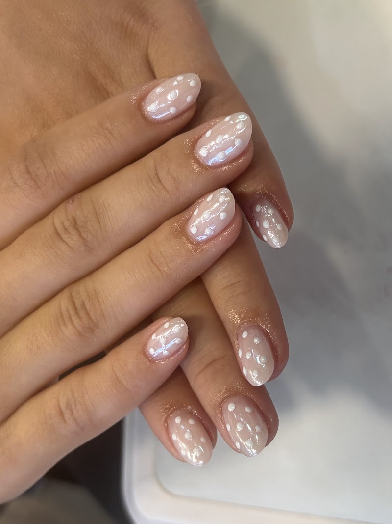 Àngel Nails - photo 3