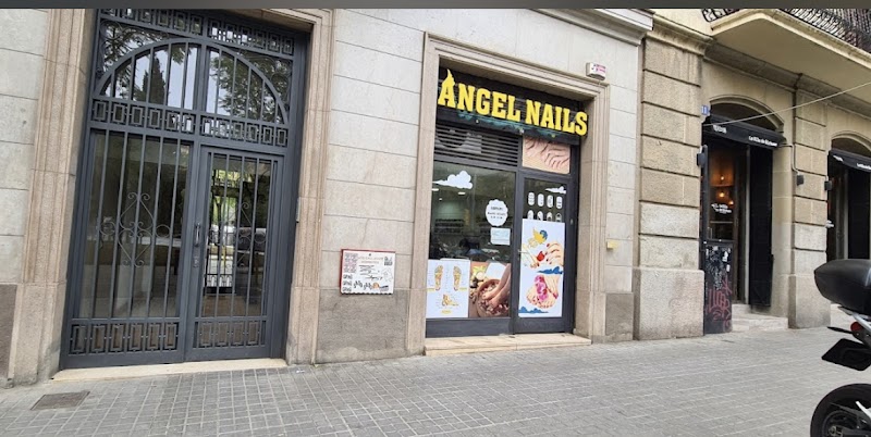 Àngel Nails - photo 4