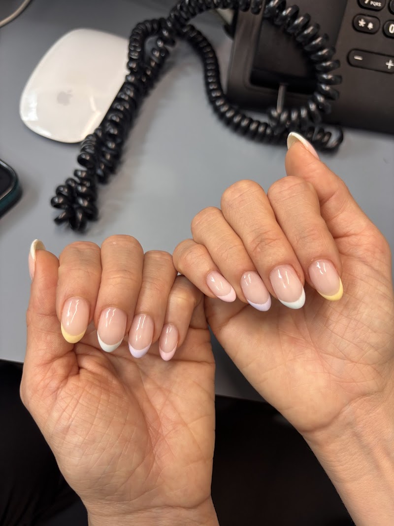 Àngel Nails - photo 5